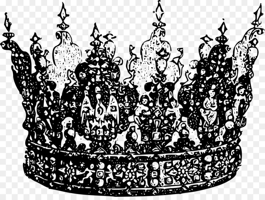 Cartoon Crown