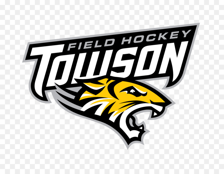 La Towson University Towson Tigers football Towson Tigers lacrosse maschile Towson Tigers basket femminile Pi Kappa Alpha - campo i giocatori di hockey