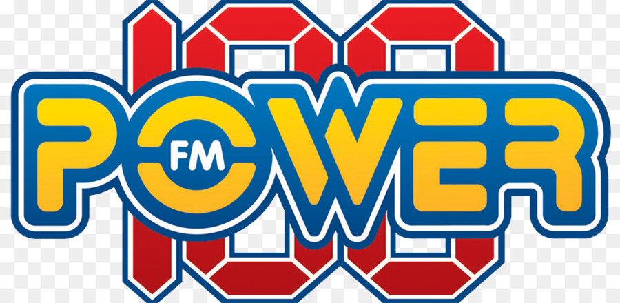 Logo-Power-FM-FM-Rundfunk-Radio-Türkei - Radio