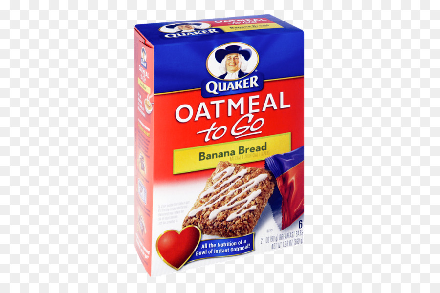 Frühstück Haferflocken Quaker Oats Company Zimt - Haferbar