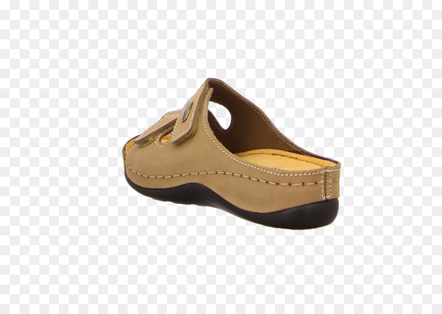 0 Sandale Schuh - Sandale