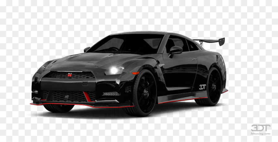 2010 Nissan GT-R 2018, la Nissan GT-R 2017, la Nissan GT-R Car - rjs modelli