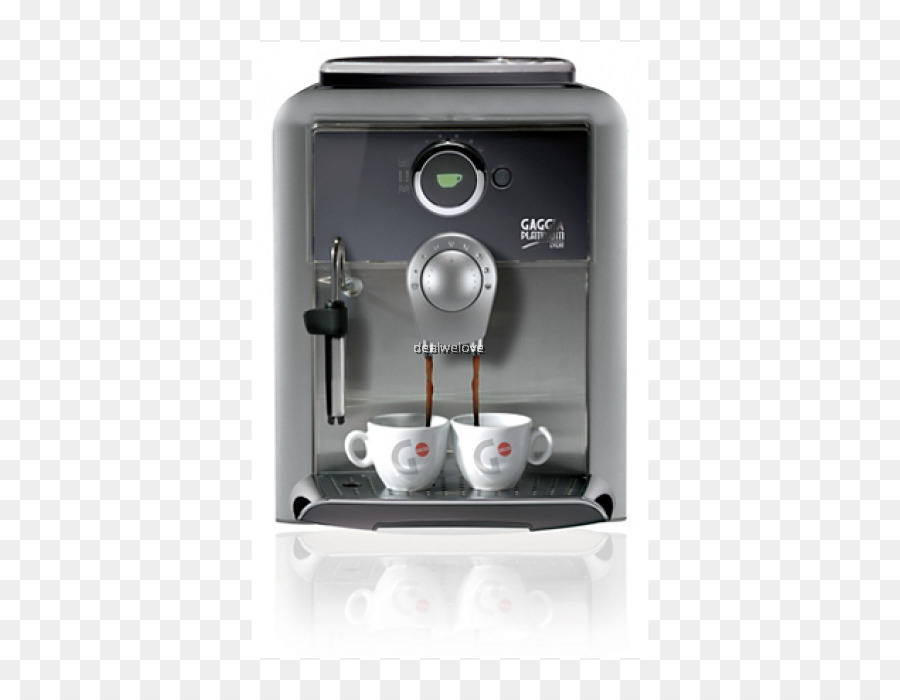 Gaggia Platinum Vision Espresso Maschinen Kaffee - Kaffee