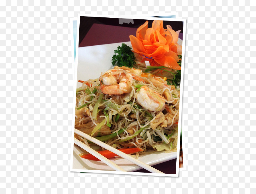 Pad thai, chinesische Küche, Thailändische Küche, asiatische Küche, Panda House - chinesische Köstlichkeiten
