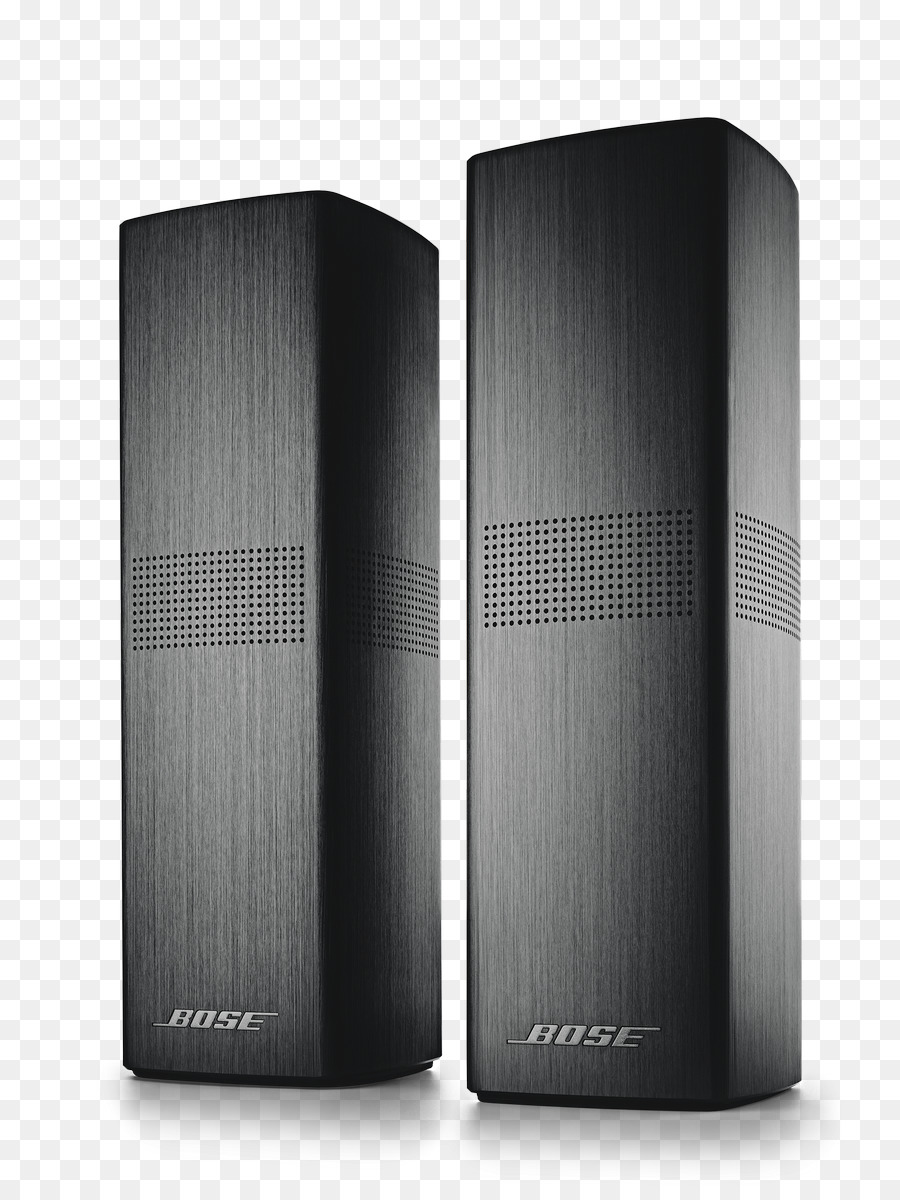 Heimkino-Systeme von Bose Corporation Bose Lifestyle 650-Lautsprecher Bose 5.1 home-entertainment-Systeme - Surround sound