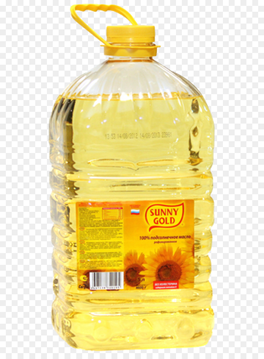 Pflanzenöl Sonnenblumenöl Olivenöl verfeinert - Sonnenblumenöl