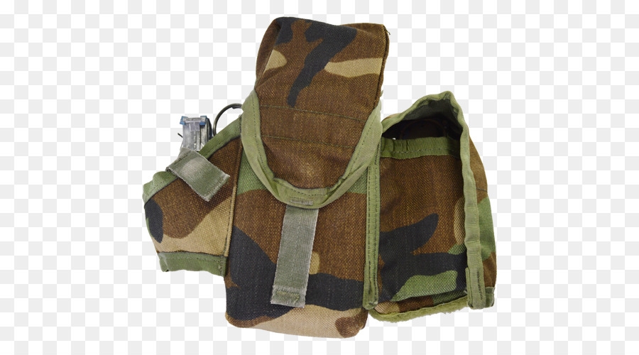 Khaki Borsa Militare camouflage Tasca M - militare
