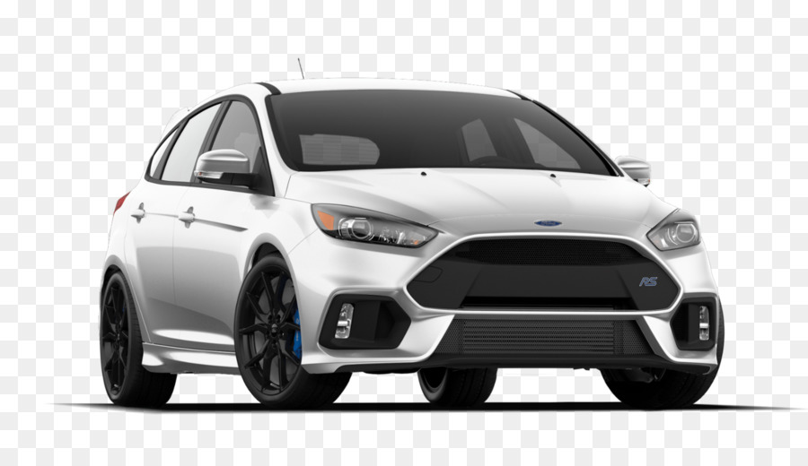 2017 Ford 2018 Ford Gọn xe - Ford