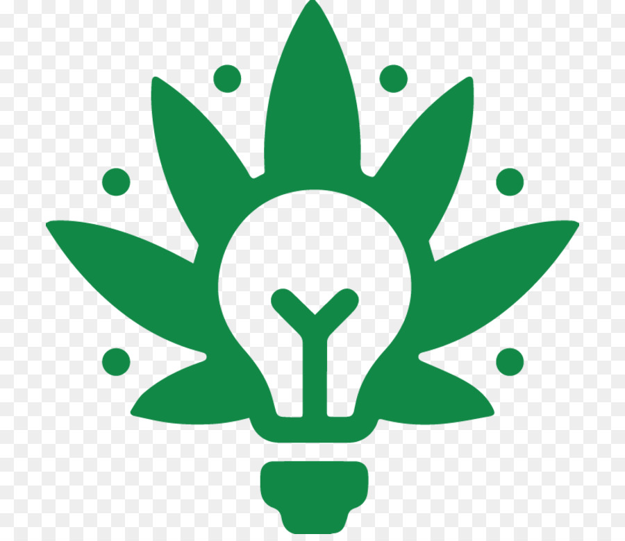 Greenlight-Rabatt Apotheke Cannabis shop Medical cannabis Dispensary - die Atmosphäre war mit Blumen bestreut