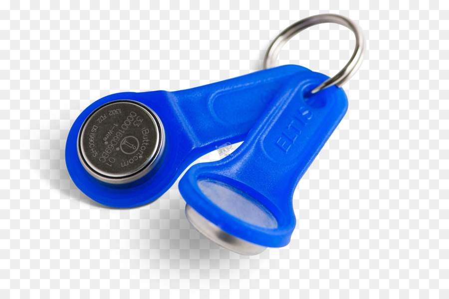 Türsprechanlage Access control Schlüsselanhänger Touch Speicher - Schlüssel