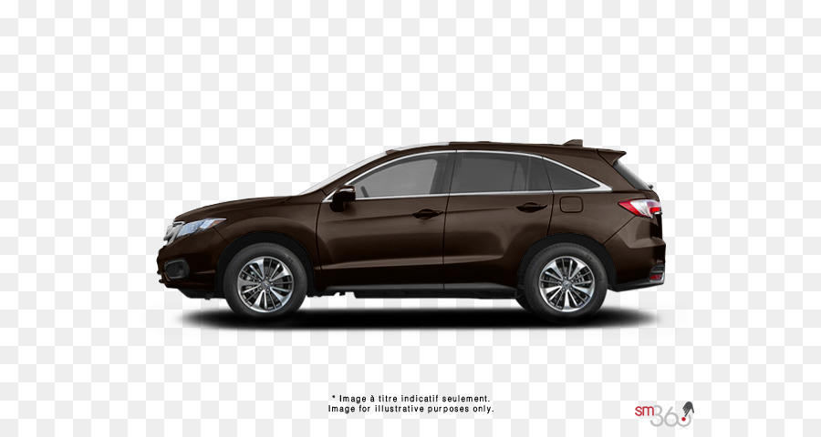 2018 nissan Đưa LS Xe SUV Chevrolet Equinox General Motors - mới honda
