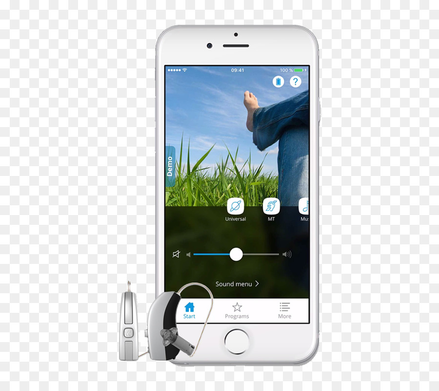 Erweiterte Verschleiß Hörgeräte Widex Audiologie - Ohr