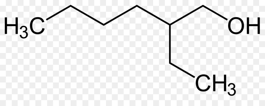 2-Ethylhexanol 1-Esanolo gruppo Etilico 1-Ottanolo - altri