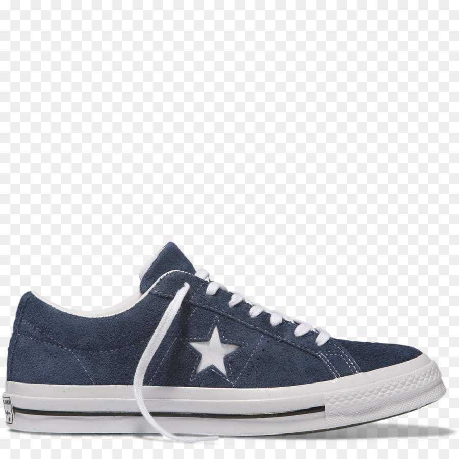 Converse Suede Chuck Taylor All Star Scarpe Sneakers - t shirt, jeans e converse