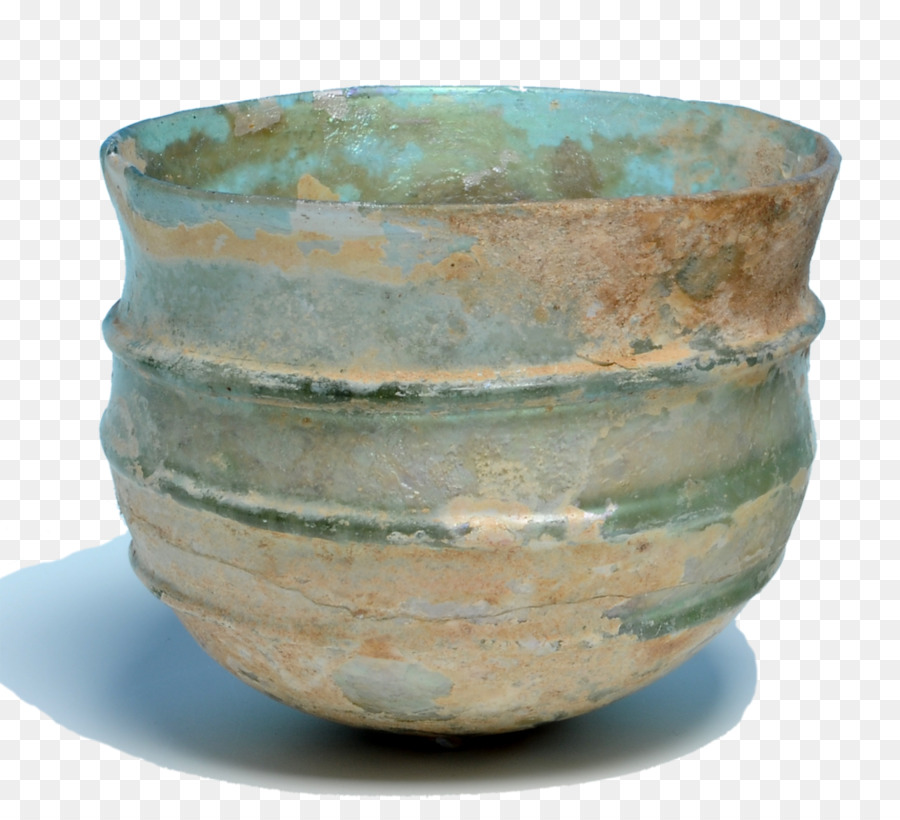Keramik Schale Keramik Artefakt - Gläser und Schalen