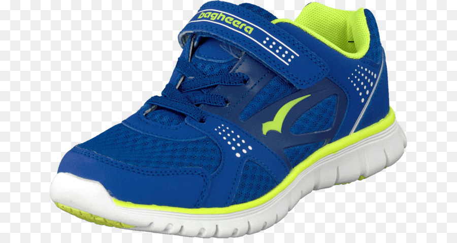 Skate Schuh Turnschuhe-Blau Nike - Blauer Kalk