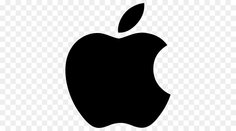 Logo Apple Computer Icone iPod touch, MacBook Pro - Mela