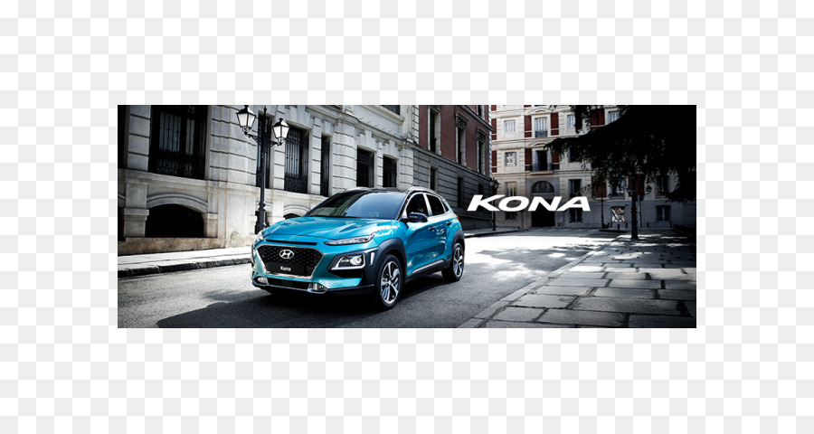 2018 Hyundai Kona Hyundai Motor Company Auto Hyundai Alantra - net co ltd