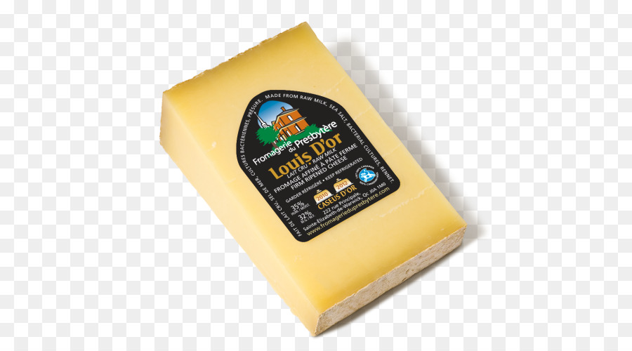 Di formaggio groviera Fromagerie du Presbytere formaggio Gouda Sainte-Elisabetta-de-Warwick, Quebec, canada - servizio di directory
