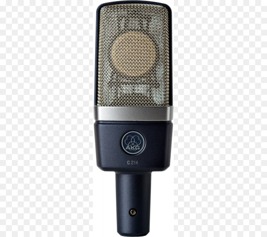 Mikrofon AKG C414 AKG C214 Sound - Mikrofon