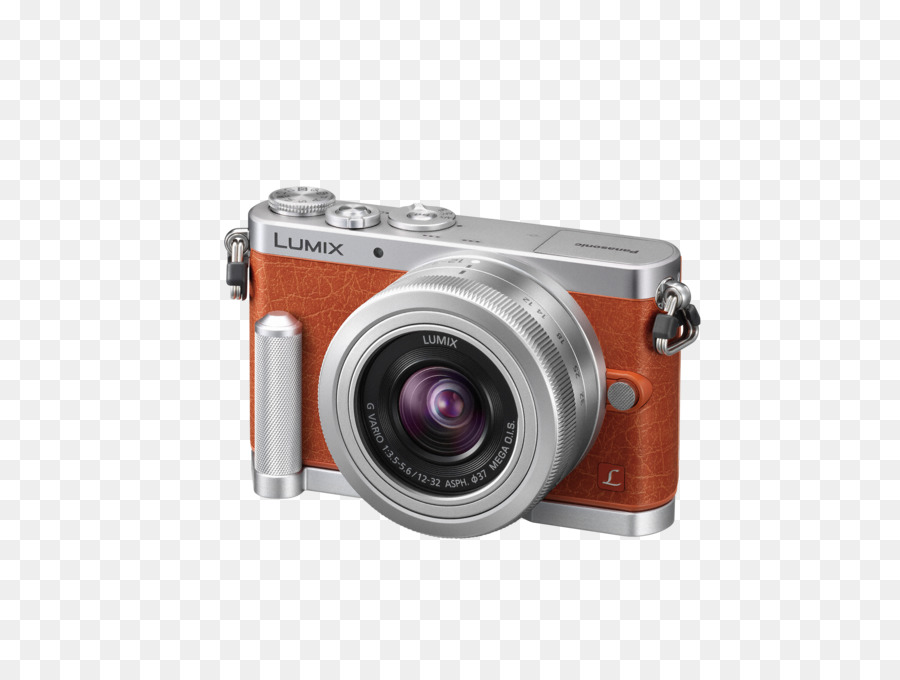 Panasonic Lumix DMC-G1, Panasonic Lumix G DMC-GM1 intercambiabili Mirrorless fotocamera Panasonic Lumix DMC-GM1 - fotocamera
