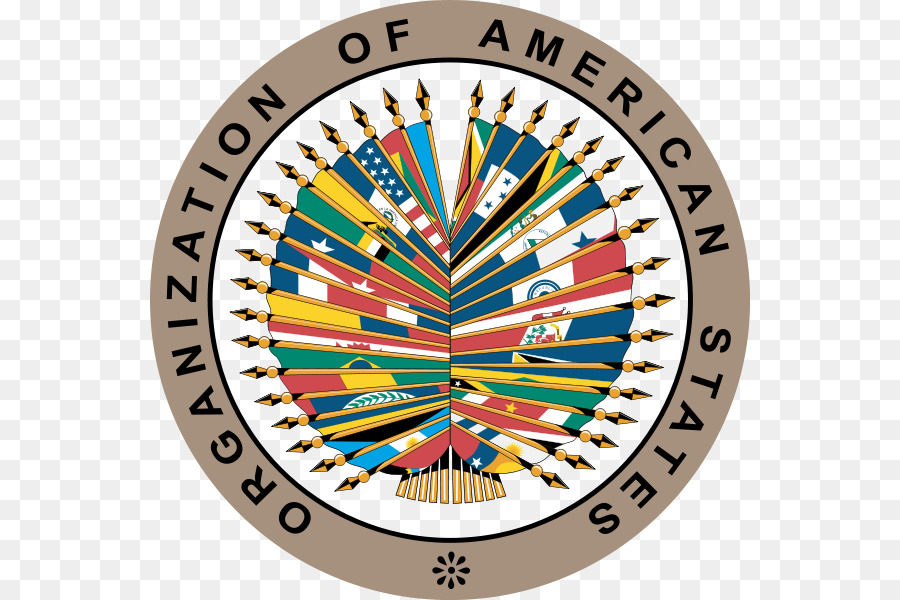Tổ chức của Mỹ Kỳ Liên hoa Hồng về Quyền con Người Pan American nền Tảng phát Triển khu Vực tổ chức - những người khác