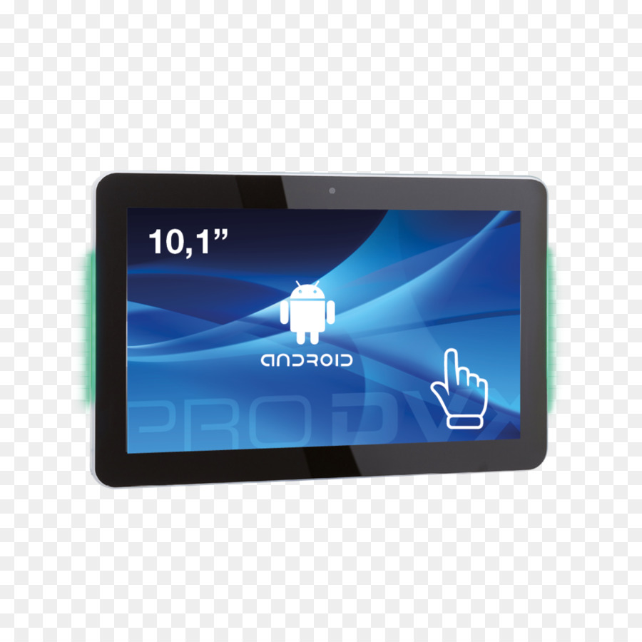 Tablet Android Monitor di Computer All-in-one Personal computer - androide
