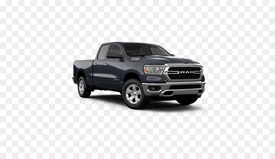 Pickup truck Ram Trucks Chrysler Auto 2019 RAM 1500 Big Horn/Lone Star - pickup truck