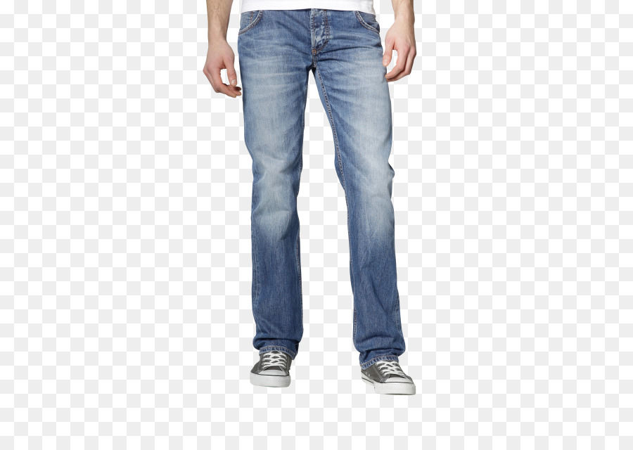 Jeans Denim Diesel Avvio American Eagle Outfitters - pantaloni dritti