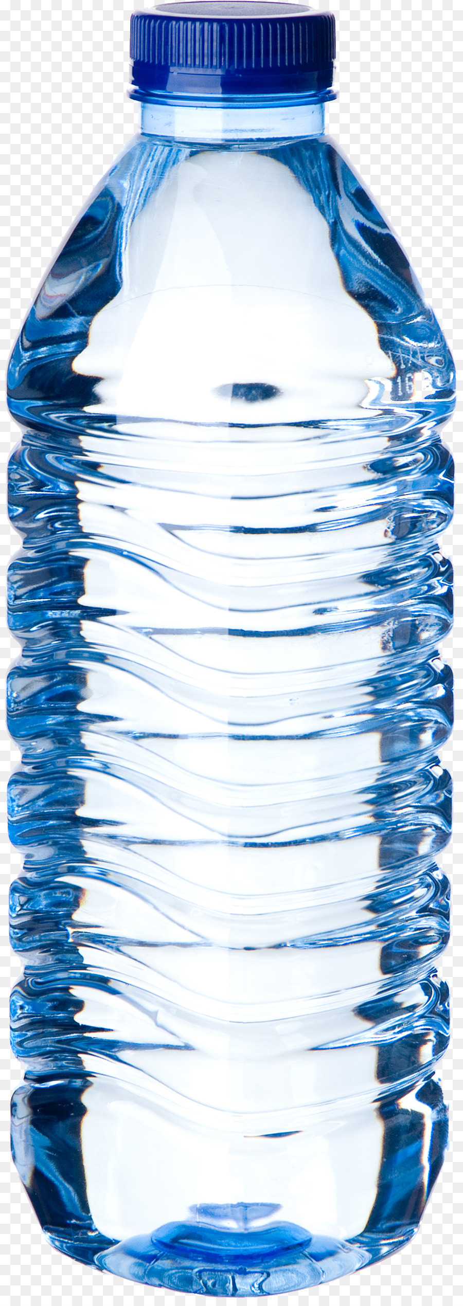 Bottiglie di acqua di Clip art - bottiglia