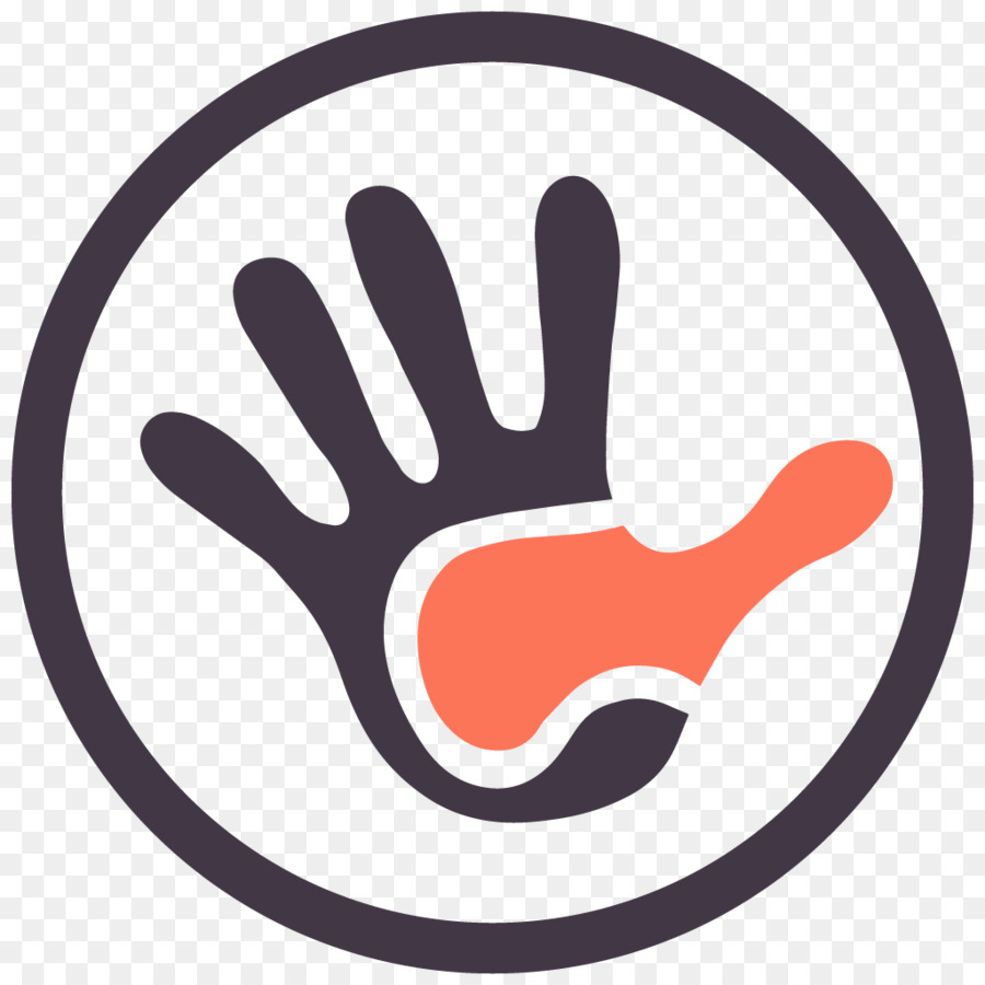 Ngón tay cái Dòng Thương Logo Clip nghệ thuật - spa khuyến mãi