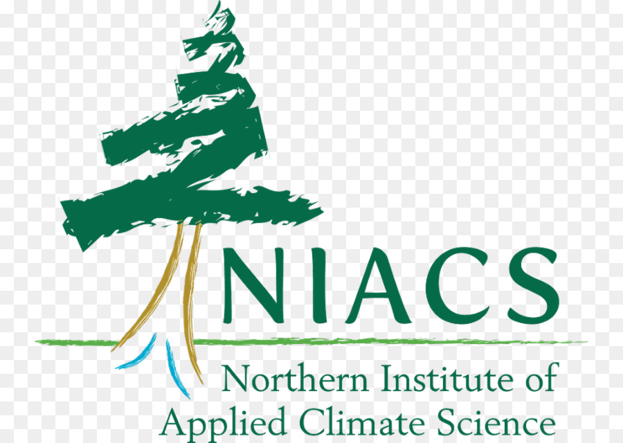 Logo di scienza Applicata e della Climatologia Marchio - scienza