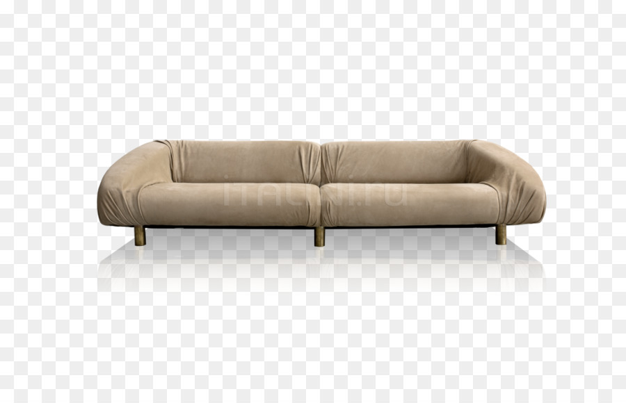 Couch-Möbel Von Baxter International Loveseat - Design