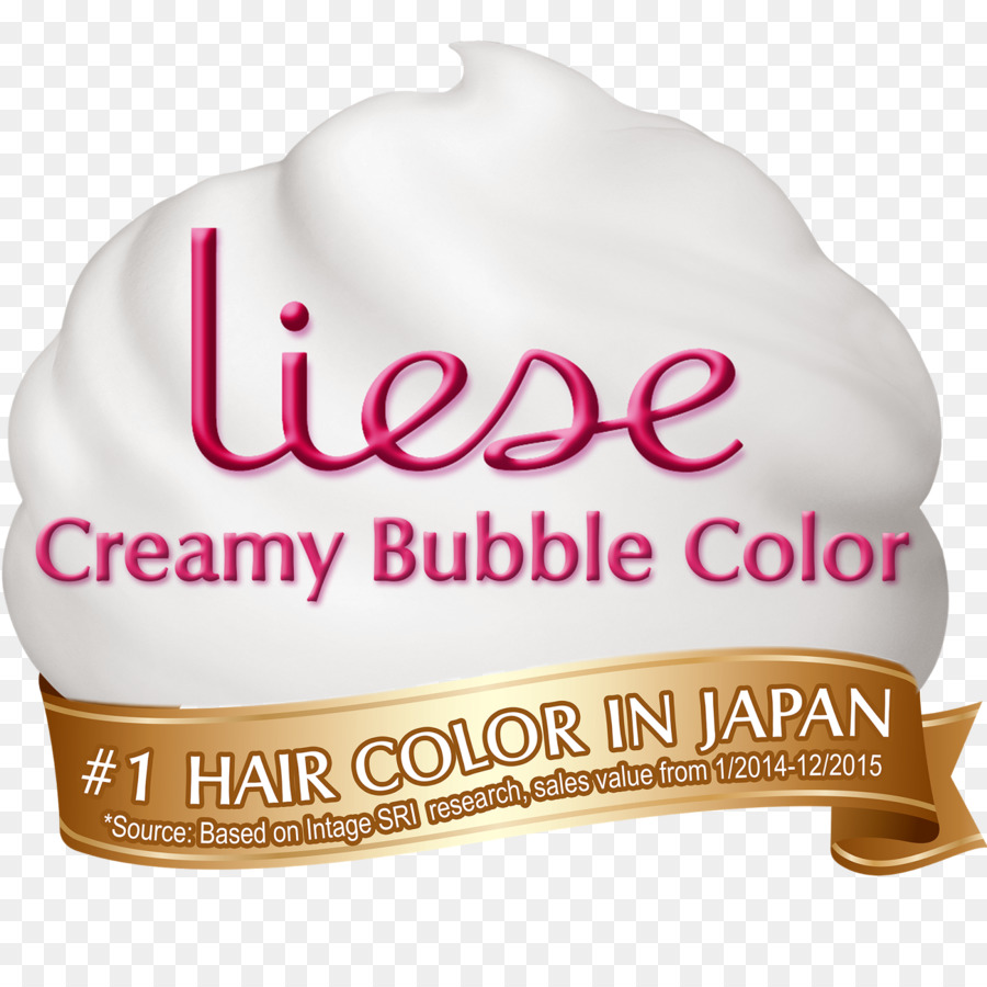 Logo Brand per la colorazione dei Capelli dei capelli Umani di Carattere di colore - capelli