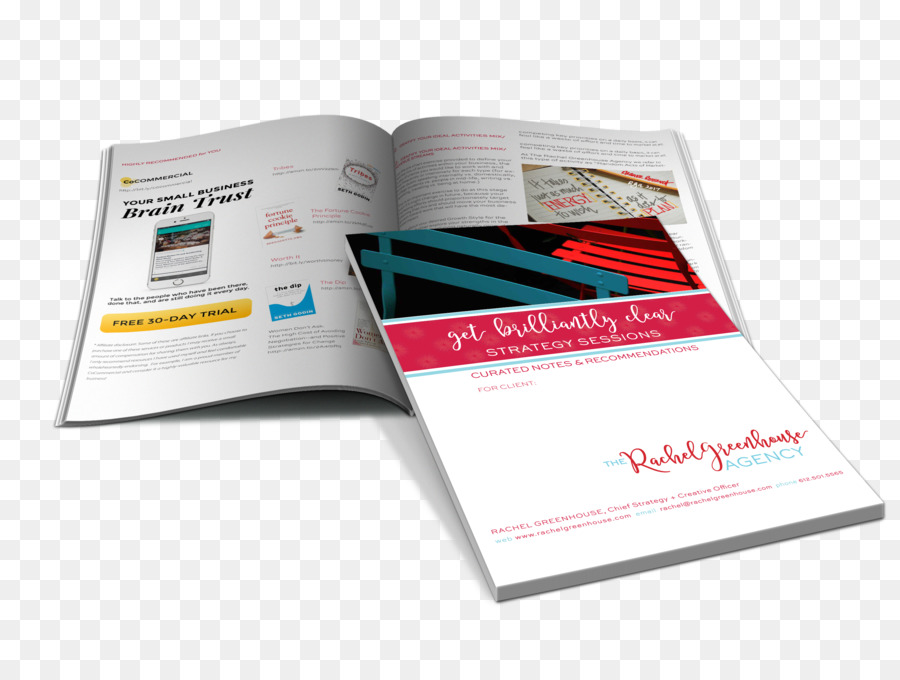 La strategia di Marketing del Marchio strategia di Marketing Sito web di audit - agenzia brochure