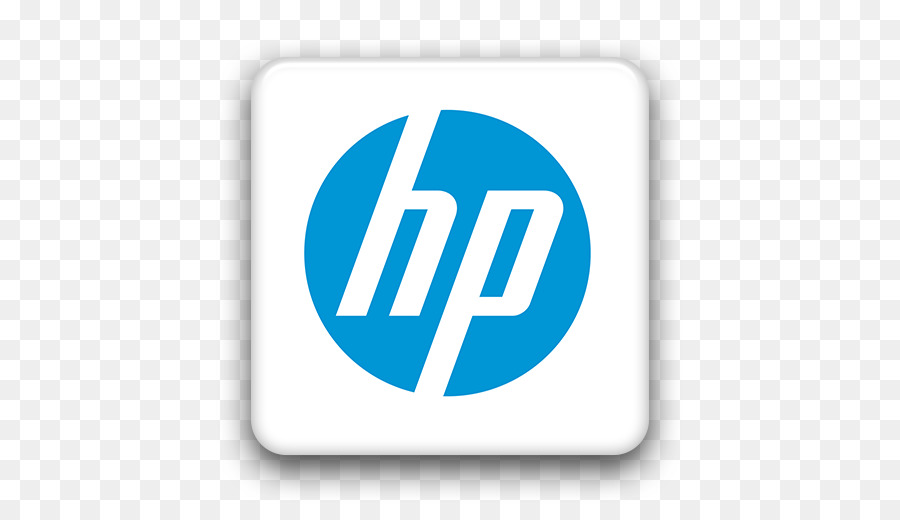 AT&T Byron Nelson Hewlett Packard Logo Marke - Hewlett Packard