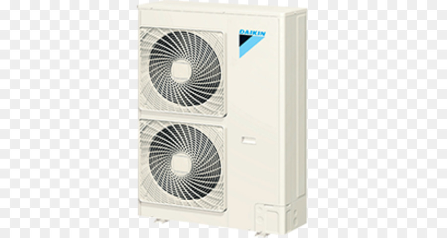 Daikin Variable refrigerant flow-Klimaanlage Wärmepumpe British thermal unit - andere