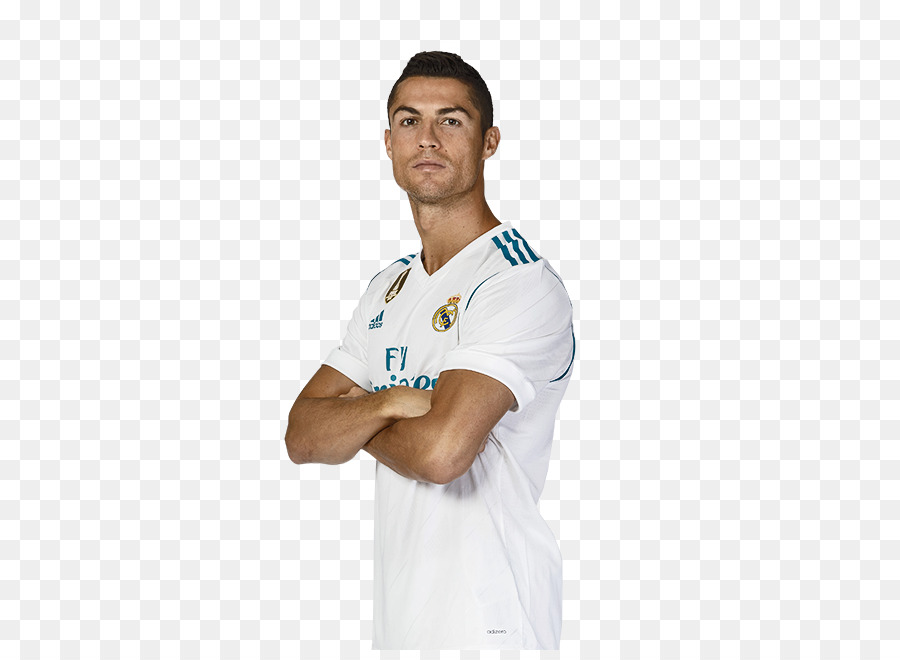 Cristiano Ronaldo del Real Madrid C. F. di UEFA Champions League in Portogallo nazionale di calcio - Cristiano Ronaldo