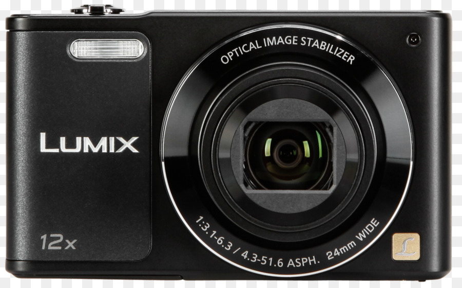 Lumix DMC LX100 Điểm và bắn camera - Máy ảnh