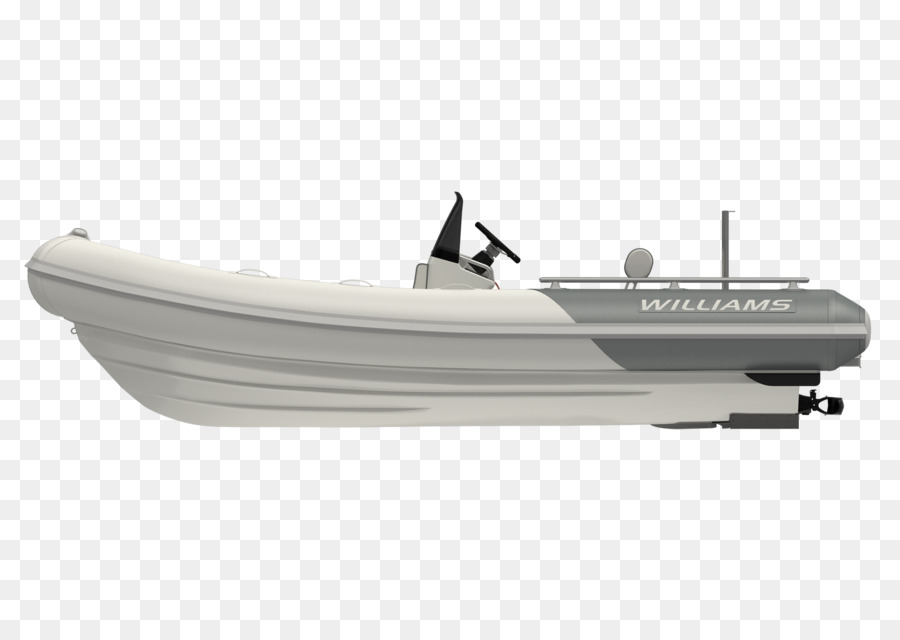 Rigida scafo gommone Boats.com Barche di Gruppo - barca
