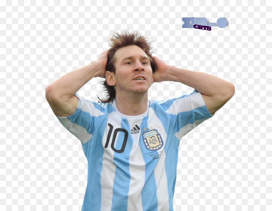 Lionel me Argentina quốc gia đội bóng năm 2014 World Cup T-shirt cầu thủ bóng Đá - Lionel Me