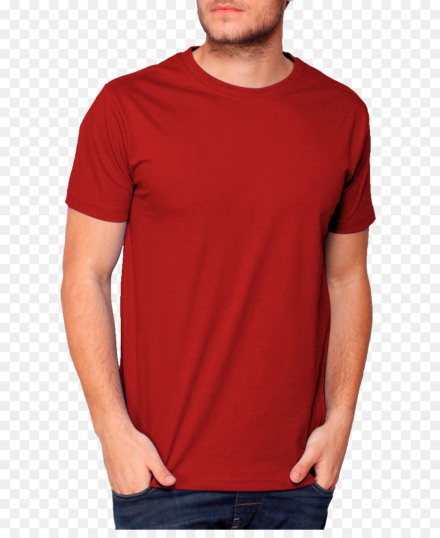 T-shirt Felpa girocollo - Maglietta