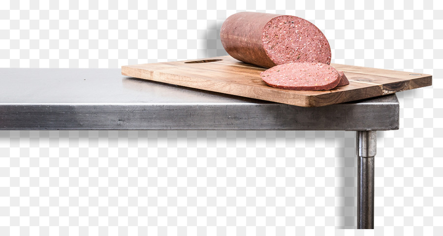 La cucina tedesca Salame di Carne di Maiale - carne