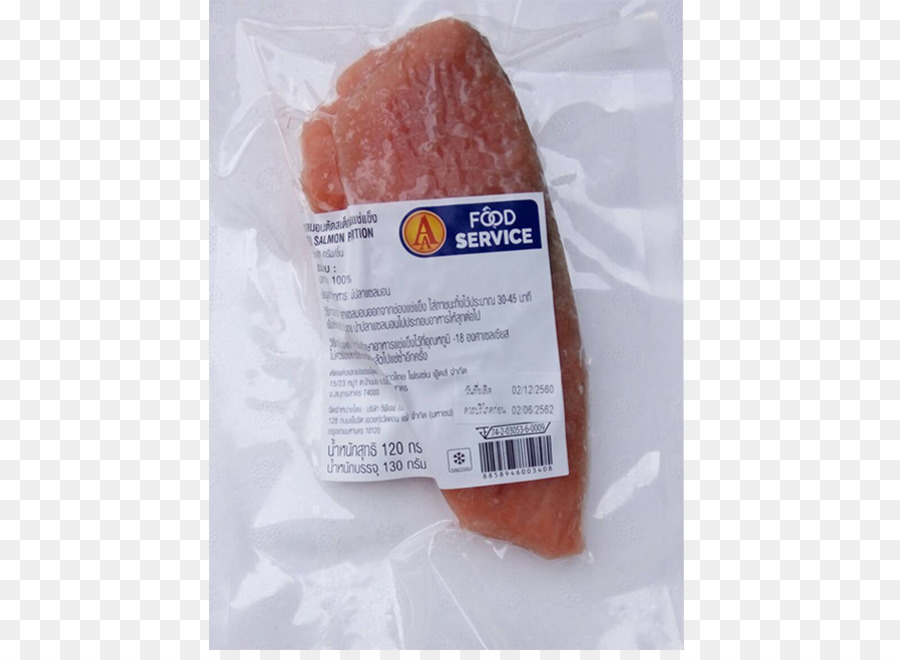 ingrediente - salmone alla griglia