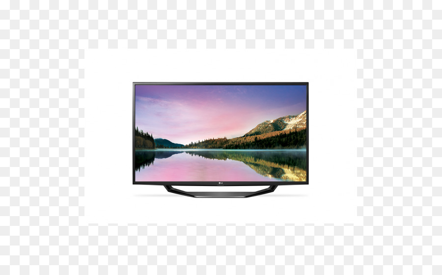 LED-backlit LCD con risoluzione 4K Smart TV Ultra-high-definition television LG Electronics - LG