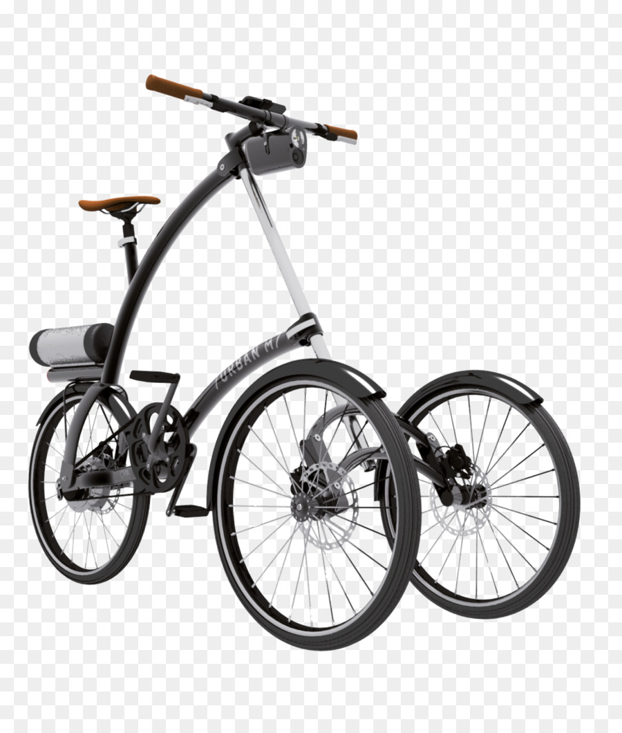 Le Ruote delle biciclette Telai per Biciclette Noleggio di Selle per biciclette Elettriche - Bicicletta