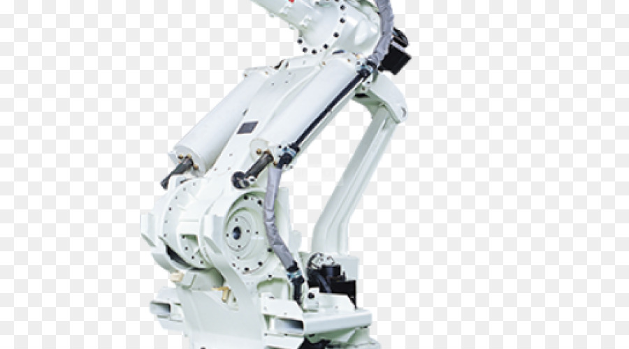 Robot industriale braccio Robotico Industria Kawasaki Robotics - robot