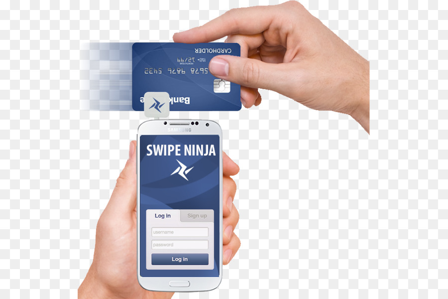 Square, Inc. Kreditkarte, Debit-Karte, Card reader - Kreditkarte