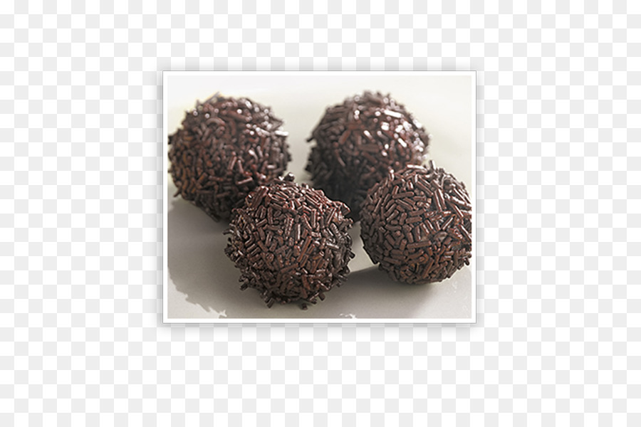 Schokolade Trüffel Havregrynskugle Burgos Pralinen Schokolade Kugeln - Schinken