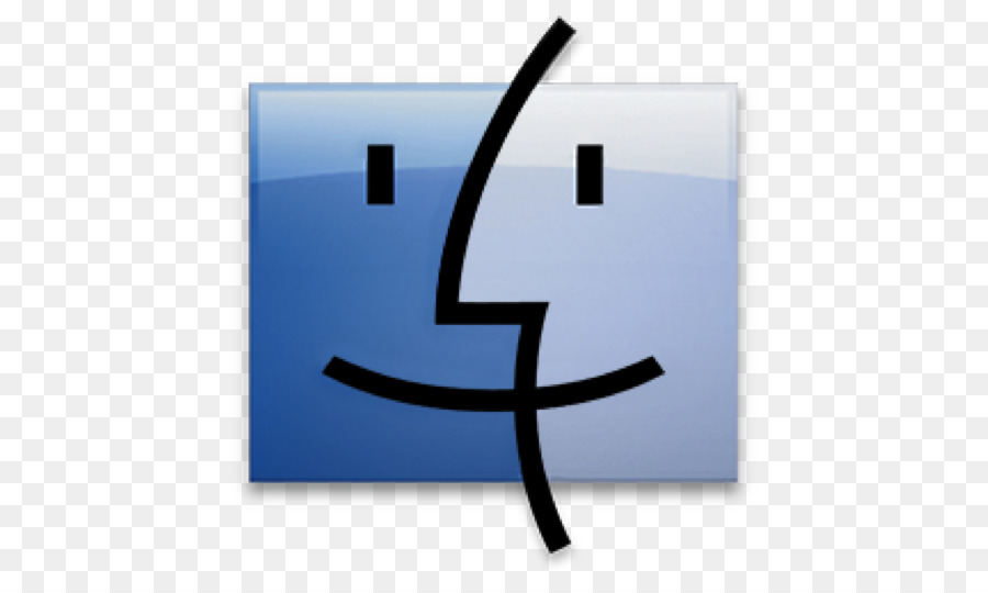 macOS Finder Computer Icons - Fenster